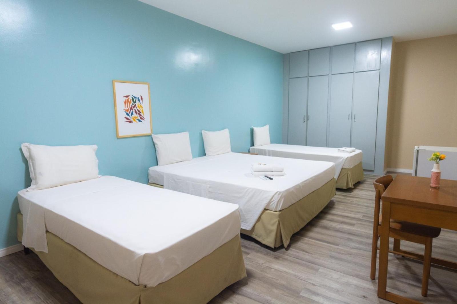 Nordeste Palace Hotel 포르탈레자 외부 사진