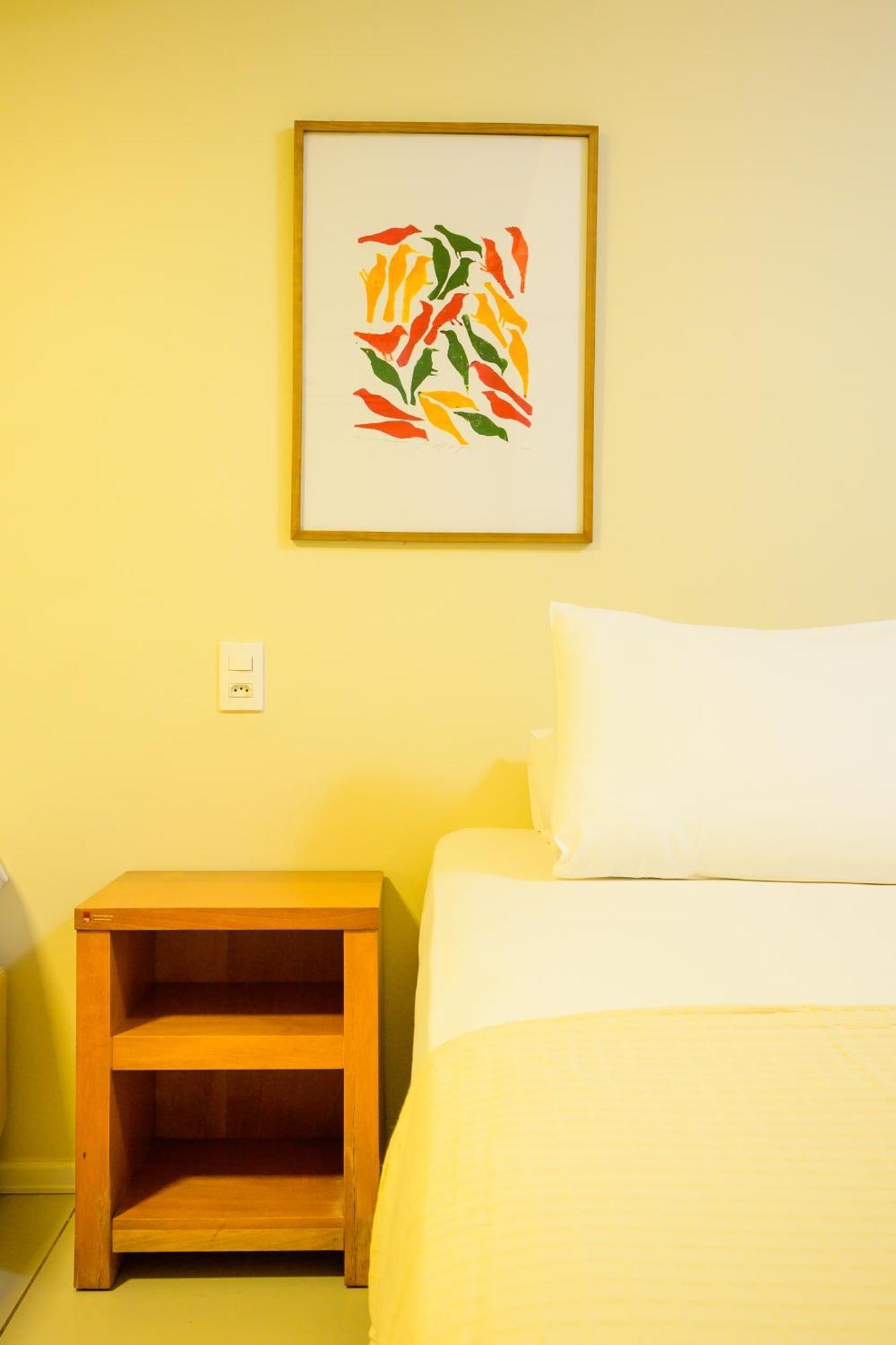 Nordeste Palace Hotel 포르탈레자 외부 사진